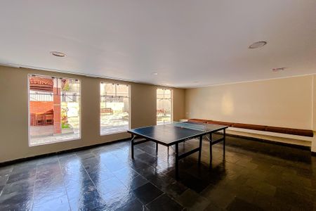 Apartamento à venda com 74m², 3 quartos e 1 vaga Apartamento à venda com 74m², 3 quartos e 1 vagaÁrea comum