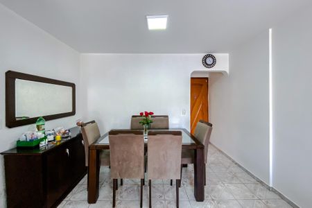 Sala de apartamento à venda com 3 quartos, 74m² em Vila Formosa, São Paulo