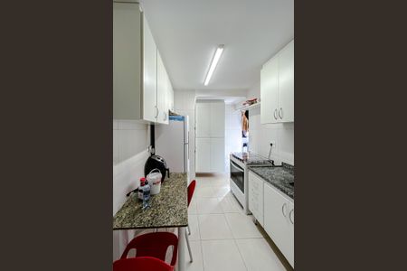 Apartamento à venda com 74m², 3 quartos e 1 vaga Apartamento à venda com 74m², 3 quartos e 1 vagaCozinha