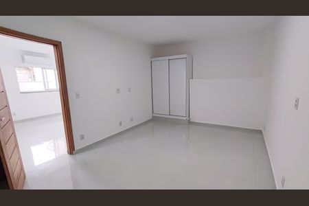 Casa de condomínio para alugar com 78m², 1 quarto e 2 vagas Casa de condomínio para alugar com 78m², 1 quarto e 2 vagasQuarto