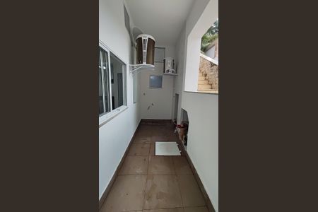 Casa de condomínio para alugar com 78m², 1 quarto e 2 vagas Casa de condomínio para alugar com 78m², 1 quarto e 2 vagasÁrea de Serviço 2