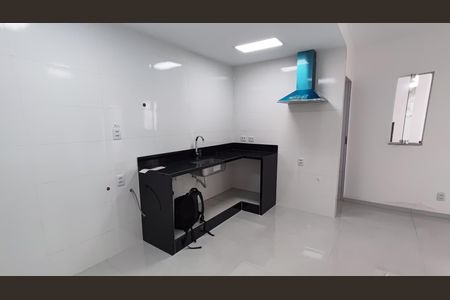 Casa de condomínio para alugar com 78m², 1 quarto e 2 vagas Casa de condomínio para alugar com 78m², 1 quarto e 2 vagasSala/Cozinha