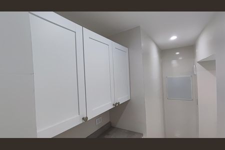 Casa de condomínio para alugar com 78m², 1 quarto e 2 vagas Casa de condomínio para alugar com 78m², 1 quarto e 2 vagasSala/Cozinha