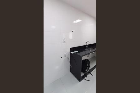 Casa de condomínio para alugar com 78m², 1 quarto e 2 vagas Casa de condomínio para alugar com 78m², 1 quarto e 2 vagasSala/Cozinha