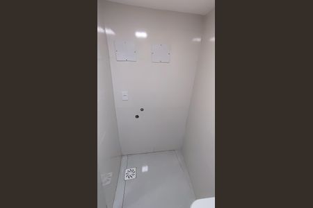 Casa de condomínio para alugar com 78m², 1 quarto e 2 vagas Casa de condomínio para alugar com 78m², 1 quarto e 2 vagasÁrea de Serviço 1