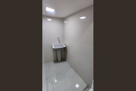 Casa de condomínio para alugar com 78m², 1 quarto e 2 vagas Casa de condomínio para alugar com 78m², 1 quarto e 2 vagasÁrea de Serviço 1