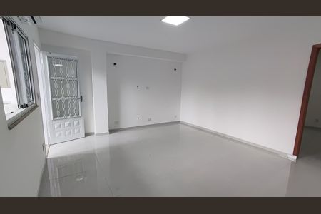 Casa de condomínio para alugar com 78m², 1 quarto e 2 vagas Casa de condomínio para alugar com 78m², 1 quarto e 2 vagasSala/Cozinha