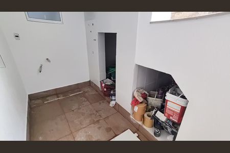 Casa de condomínio para alugar com 78m², 1 quarto e 2 vagas Casa de condomínio para alugar com 78m², 1 quarto e 2 vagasDespensa