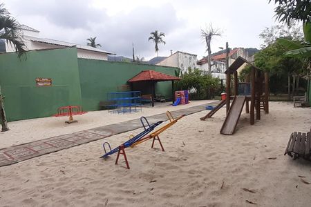 Casa de condomínio para alugar com 78m², 1 quarto e 2 vagas Casa de condomínio para alugar com 78m², 1 quarto e 2 vagasÁrea comum - Playground