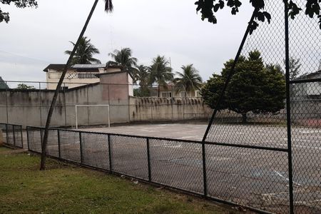 Casa de condomínio para alugar com 78m², 1 quarto e 2 vagas Casa de condomínio para alugar com 78m², 1 quarto e 2 vagasQuadra Poliesportiva