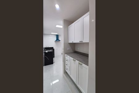 Casa de condomínio para alugar com 78m², 1 quarto e 2 vagas Casa de condomínio para alugar com 78m², 1 quarto e 2 vagasSala/Cozinha