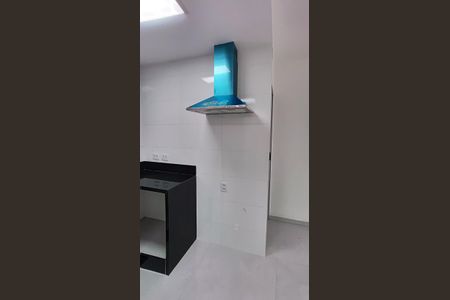 Casa de condomínio para alugar com 78m², 1 quarto e 2 vagas Casa de condomínio para alugar com 78m², 1 quarto e 2 vagasSala/Cozinha