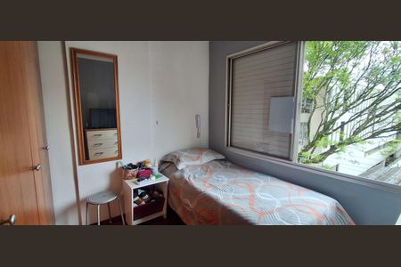 Apartamento à venda com 36m², 1 quarto e sem vagaQuarto 