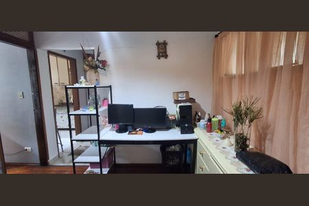 Apartamento à venda com 36m², 1 quarto e sem vagaSala