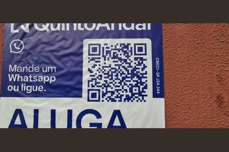 Apartamento à venda com 36m², 1 quarto e sem vagaCódigo plaquinha 