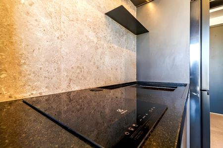 Studio de apartamento para alugar com 1 quarto, 23m² em Vila Madalena, São Paulo