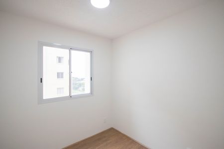 Quarto 2 de apartamento para alugar com 2 quartos, 32m² em Parque Novo Mundo, São Paulo