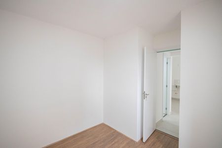 Quarto 2 de apartamento para alugar com 2 quartos, 32m² em Parque Novo Mundo, São Paulo