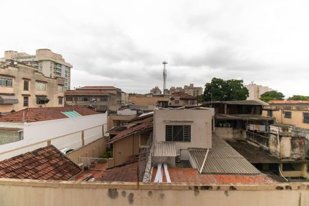 Vista do Quarto 1 de apartamento à venda com 2 quartos, 58m² em Centro, Niterói