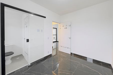 Apartamento para alugar com 58m², 2 quartos e 1 vagaSuíte