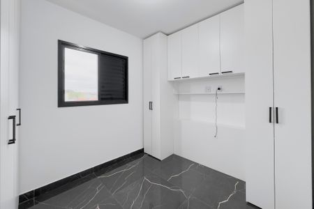 Apartamento para alugar com 58m², 2 quartos e 1 vagaSuíte 2