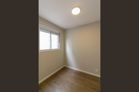 Quarto 1 de apartamento para alugar com 2 quartos, 38m² em Jardim Marajoara, São Paulo