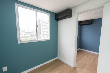 Quarto 1 de apartamento para alugar com 2 quartos, 34m² em Ipiranga, São Paulo