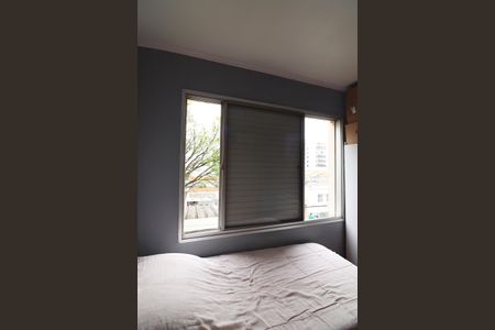 Quarto de kitnet/studio à venda com 1 quarto, 36m² em Vila Helena, São Bernardo do Campo