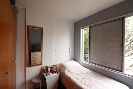 Studio à venda com 36m², 1 quarto e sem vagaQuarto