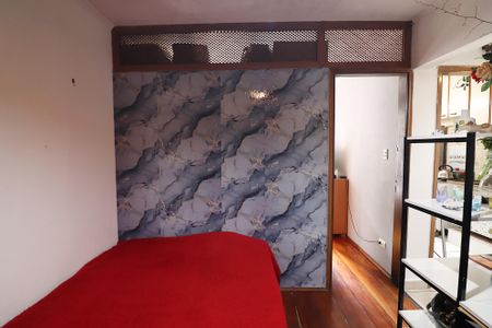 Sala de kitnet/studio à venda com 1 quarto, 36m² em Vila Helena, São Bernardo do Campo