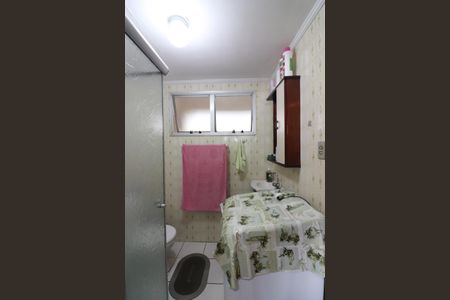 Studio à venda com 36m², 1 quarto e sem vagaBanheiro Social