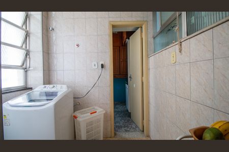 Apartamento à venda com 89m², 3 quartos e sem vaga Apartamento à venda com 89m², 3 quartos e sem vagaÁrea de Serviço