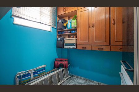 Apartamento à venda com 89m², 3 quartos e sem vaga Apartamento à venda com 89m², 3 quartos e sem vagaQuarto de Serviço