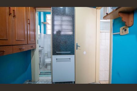 Apartamento à venda com 89m², 3 quartos e sem vaga Apartamento à venda com 89m², 3 quartos e sem vagaQuarto de Serviço