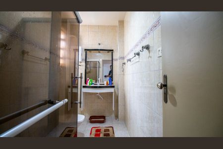Apartamento à venda com 89m², 3 quartos e sem vaga Apartamento à venda com 89m², 3 quartos e sem vagaBanheiro