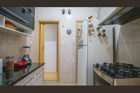 Apartamento à venda com 89m², 3 quartos e sem vaga Apartamento à venda com 89m², 3 quartos e sem vagaCozinha