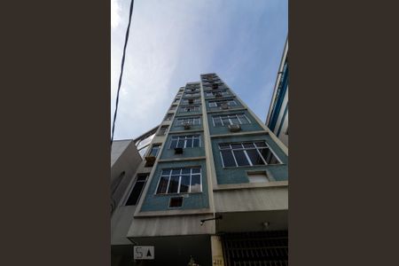 Apartamento à venda com 89m², 3 quartos e sem vaga Apartamento à venda com 89m², 3 quartos e sem vagaFachada