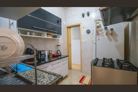 Apartamento à venda com 89m², 3 quartos e sem vaga Apartamento à venda com 89m², 3 quartos e sem vagaCozinha