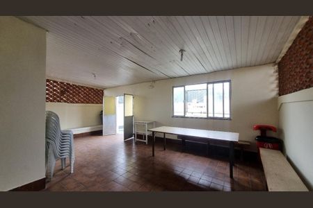 Apartamento à venda com 89m², 3 quartos e sem vaga Apartamento à venda com 89m², 3 quartos e sem vagaÁrea comum