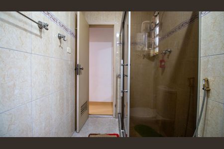 Apartamento à venda com 89m², 3 quartos e sem vaga Apartamento à venda com 89m², 3 quartos e sem vagaBanheiro