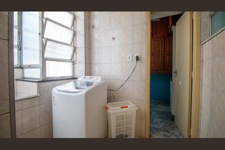 Apartamento à venda com 89m², 3 quartos e sem vaga Apartamento à venda com 89m², 3 quartos e sem vagaÁrea de Serviço