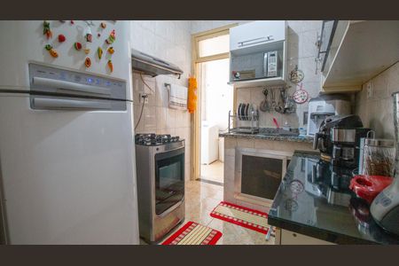 Apartamento à venda com 89m², 3 quartos e sem vaga Apartamento à venda com 89m², 3 quartos e sem vagaCozinha