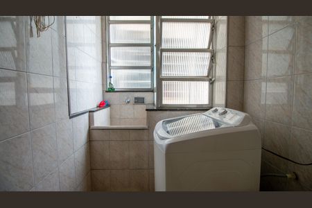 Apartamento à venda com 89m², 3 quartos e sem vaga Apartamento à venda com 89m², 3 quartos e sem vagaÁrea de Serviço