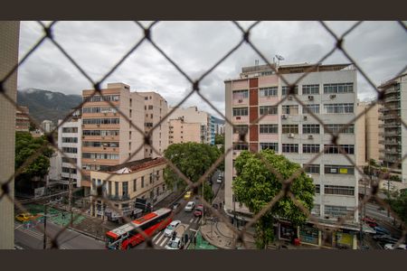 Apartamento à venda com 89m², 3 quartos e sem vaga Apartamento à venda com 89m², 3 quartos e sem vagaQuarto 2 Vista