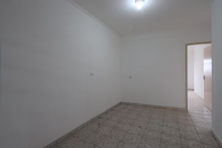 Sala de casa para alugar com 2 quartos, 60m² em Jardim Rodolfo Pirani, São Paulo