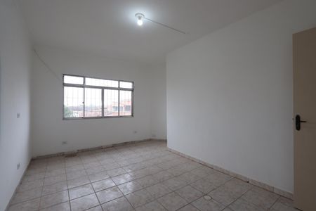 Quarto 1 de casa para alugar com 2 quartos, 60m² em Jardim Rodolfo Pirani, São Paulo