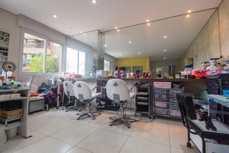 Apartamento à venda com 60m², 2 quartos e 1 vagaSalão