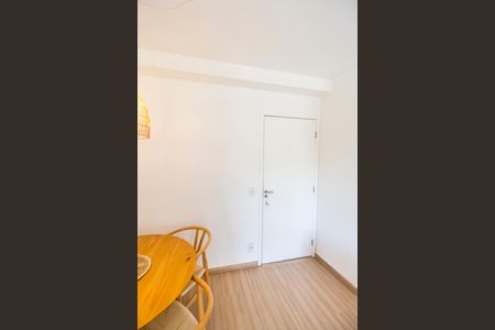 Apartamento à venda com 60m², 2 quartos e 1 vagaEntrada