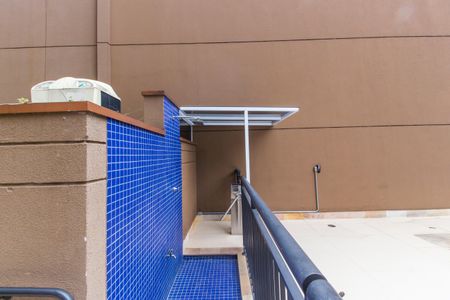 Apartamento à venda com 60m², 2 quartos e 1 vagaPiscina