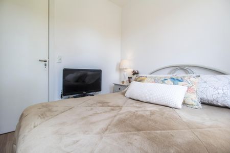 Apartamento à venda com 60m², 2 quartos e 1 vagaQuarto 2
